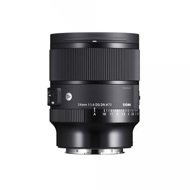 Sigma 24mm f/1.4 DG DN (Art)